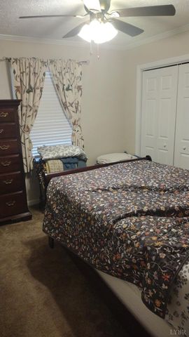 618 Prospect Road, Hurt, VA 24563