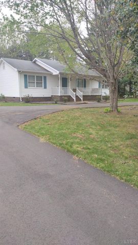 618 Prospect Road, Hurt, VA 24563