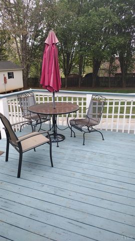 618 Prospect Road, Hurt, VA 24563