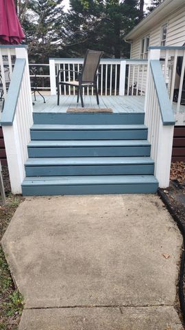 618 Prospect Road, Hurt, VA 24563
