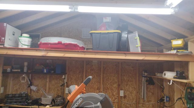 618 Prospect Road, Hurt, VA 24563