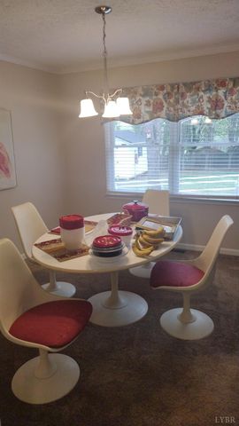 618 Prospect Road, Hurt, VA 24563