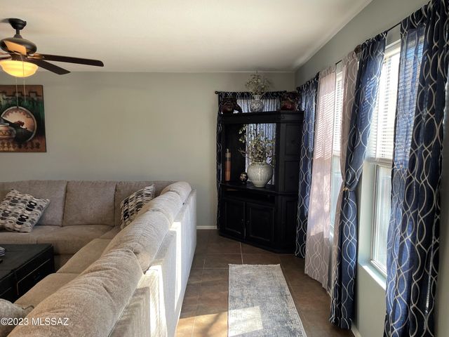 6114 S Earp Wash Lane, Tucson, AZ 85706