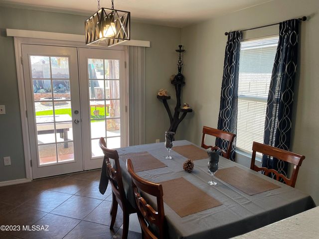 6114 S Earp Wash Lane, Tucson, AZ 85706