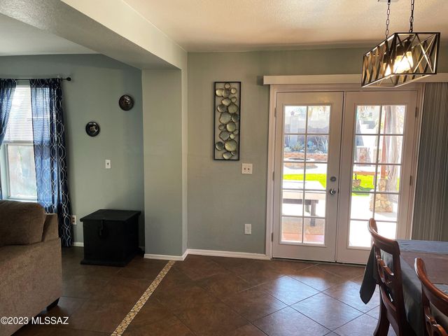 6114 S Earp Wash Lane, Tucson, AZ 85706