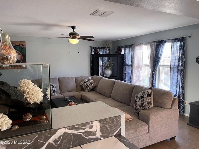 6114 S Earp Wash Lane, Tucson, AZ 85706