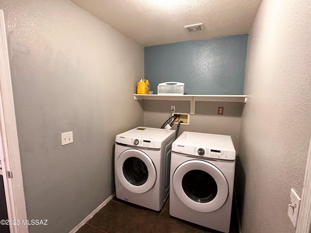 6114 S Earp Wash Lane, Tucson, AZ 85706