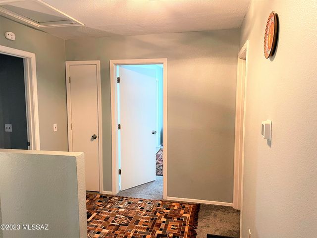 6114 S Earp Wash Lane, Tucson, AZ 85706