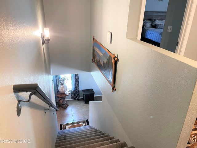 6114 S Earp Wash Lane, Tucson, AZ 85706