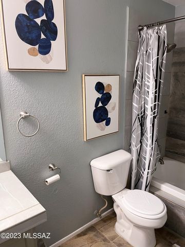 6114 S Earp Wash Lane, Tucson, AZ 85706