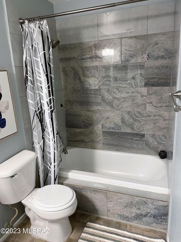 6114 S Earp Wash Lane, Tucson, AZ 85706