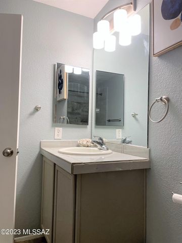 6114 S Earp Wash Lane, Tucson, AZ 85706