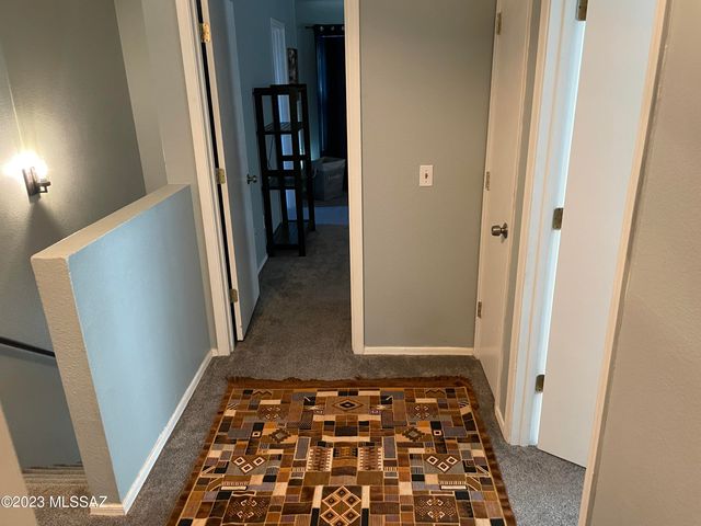 6114 S Earp Wash Lane, Tucson, AZ 85706