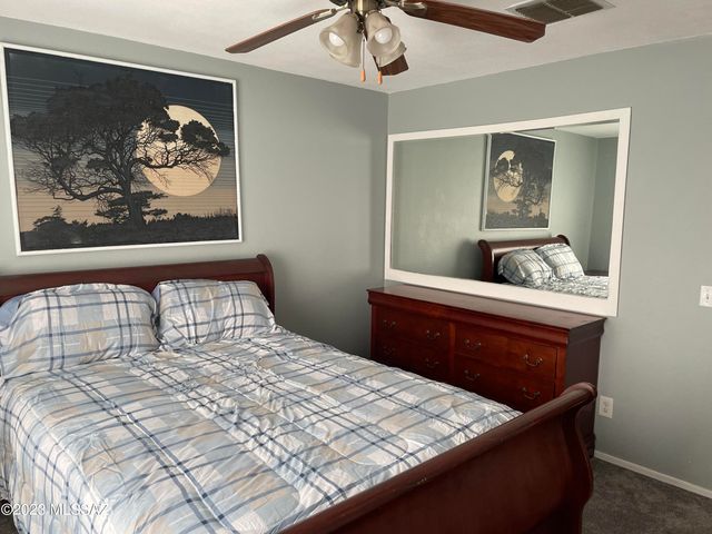 6114 S Earp Wash Lane, Tucson, AZ 85706