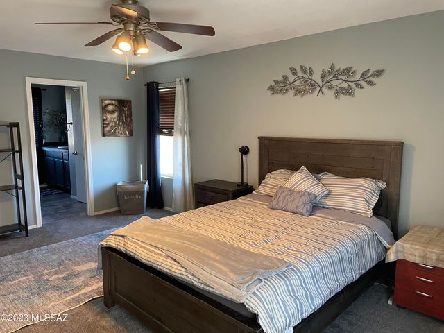 6114 S Earp Wash Lane, Tucson, AZ 85706