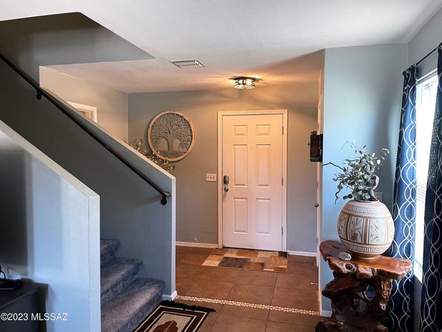 6114 S Earp Wash Lane, Tucson, AZ 85706