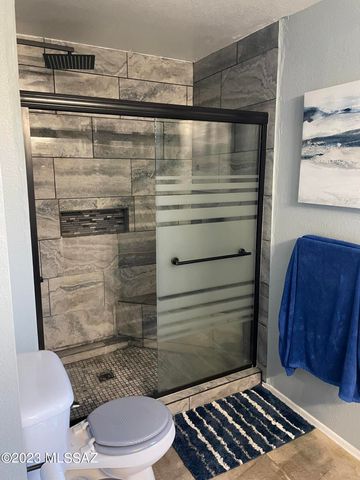 6114 S Earp Wash Lane, Tucson, AZ 85706