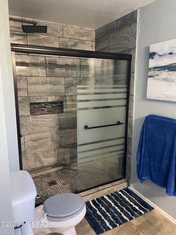 6114 S Earp Wash Lane, Tucson, AZ 85706