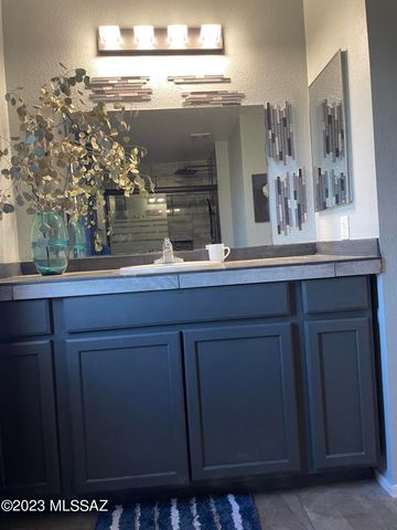 6114 S Earp Wash Lane, Tucson, AZ 85706