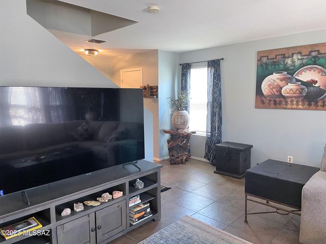 6114 S Earp Wash Lane, Tucson, AZ 85706