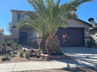 6114 S Earp Wash Lane, Tucson, AZ 85706
