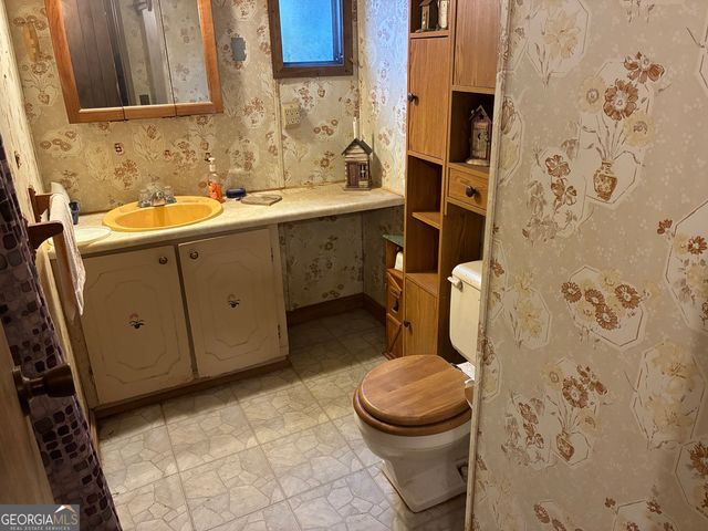 208 Manors Mill Road, Dallas, GA 30157