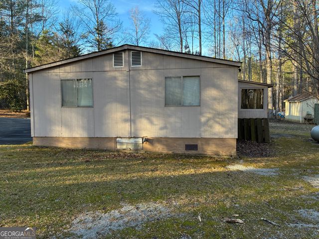 208 Manors Mill Road, Dallas, GA 30157