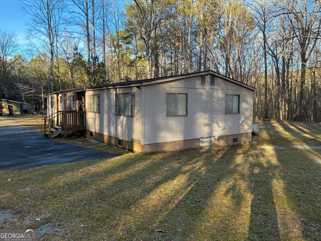 208 Manors Mill Road, Dallas, GA 30157