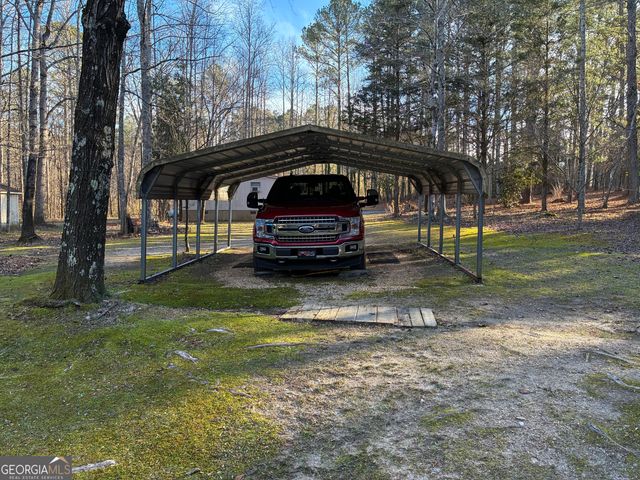 208 Manors Mill Road, Dallas, GA 30157