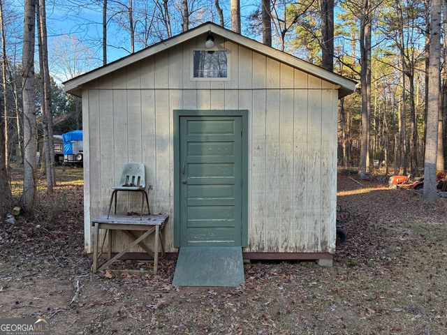 208 Manors Mill Road, Dallas, GA 30157