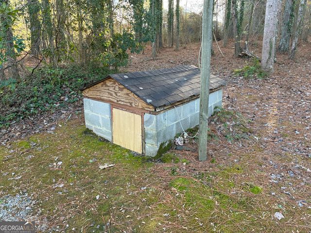 208 Manors Mill Road, Dallas, GA 30157