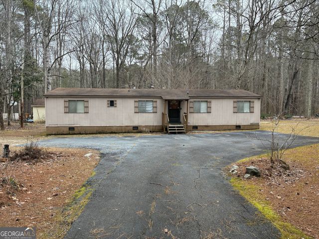 208 Manors Mill Road, Dallas, GA 30157