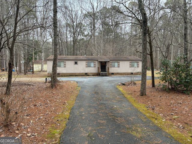 208 Manors Mill Road, Dallas, GA 30157