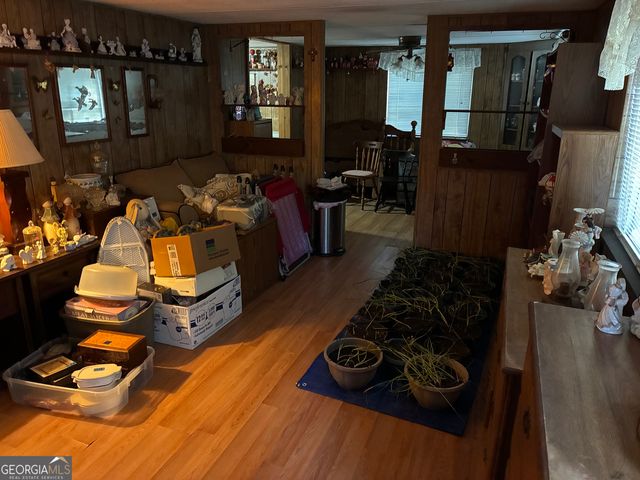 208 Manors Mill Road, Dallas, GA 30157