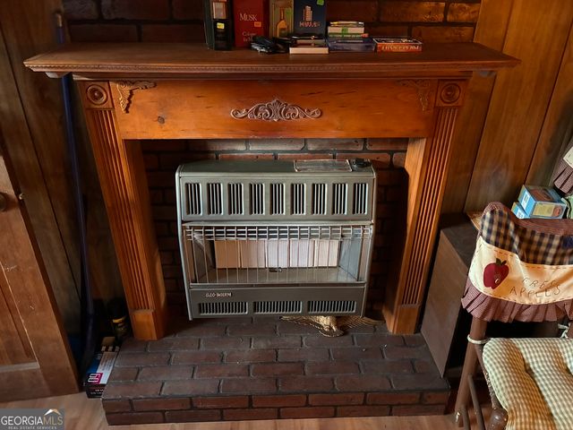 208 Manors Mill Road, Dallas, GA 30157