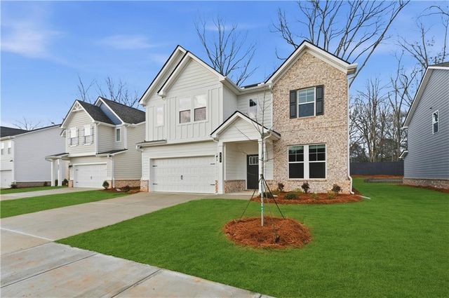 203 St Annes Place, Covington, GA 30016