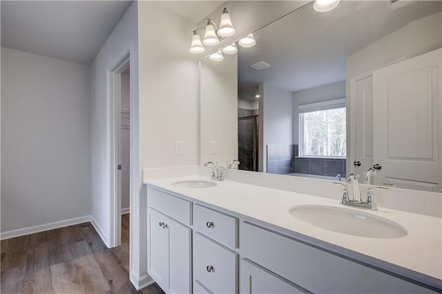 203 St Annes Place, Covington, GA 30016