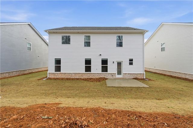 203 St Annes Place, Covington, GA 30016