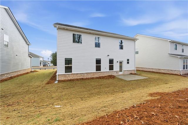 203 St Annes Place, Covington, GA 30016