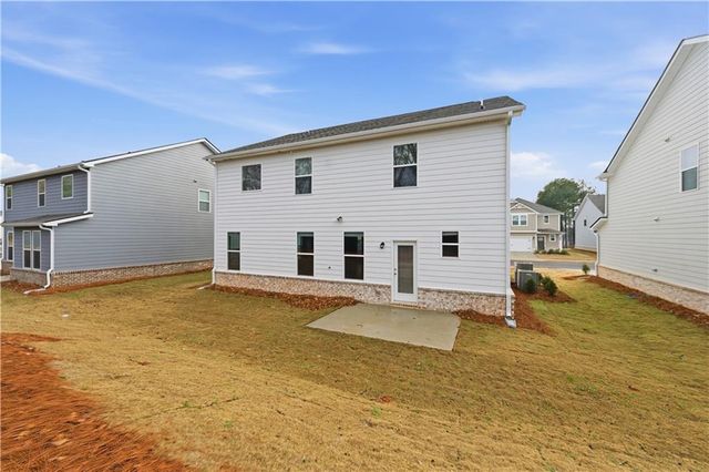 203 St Annes Place, Covington, GA 30016