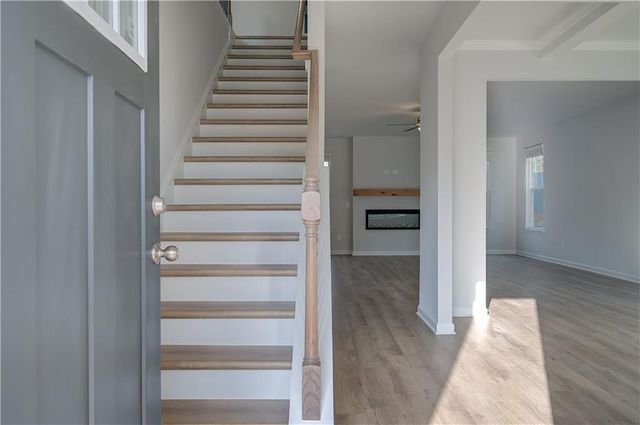 203 St Annes Place, Covington, GA 30016