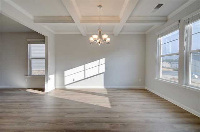203 St Annes Place, Covington, GA 30016