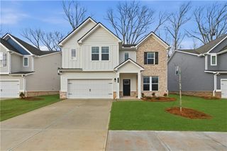 203 St Annes Place, Covington, GA 30016