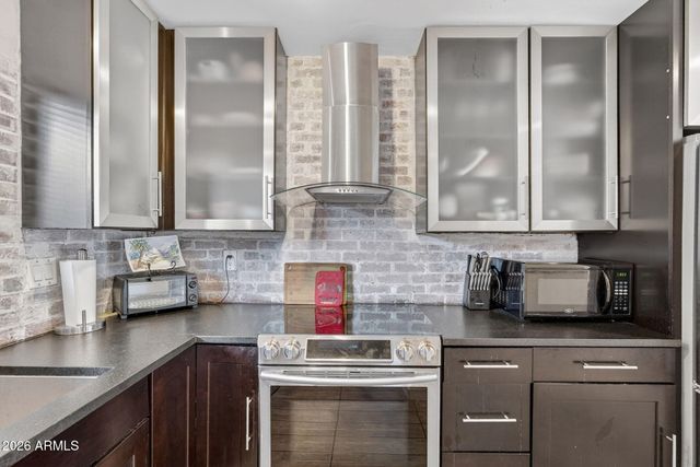 7436 E CHAPARRAL Road B126, Scottsdale, AZ 85250