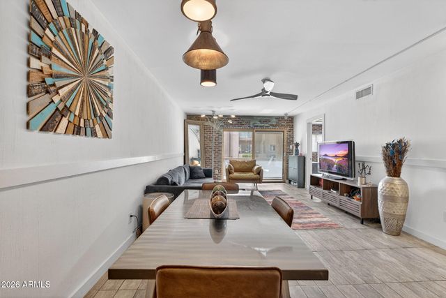 7436 E CHAPARRAL Road B126, Scottsdale, AZ 85250