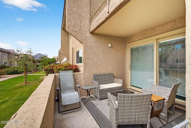 7436 E CHAPARRAL Road B126, Scottsdale, AZ 85250