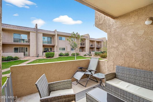 7436 E CHAPARRAL Road B126, Scottsdale, AZ 85250