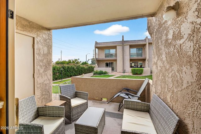 7436 E CHAPARRAL Road B126, Scottsdale, AZ 85250