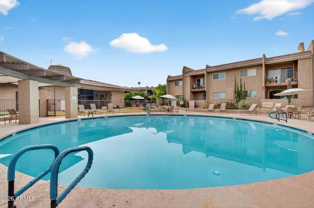 7436 E CHAPARRAL Road B126, Scottsdale, AZ 85250