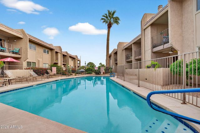 7436 E CHAPARRAL Road B126, Scottsdale, AZ 85250